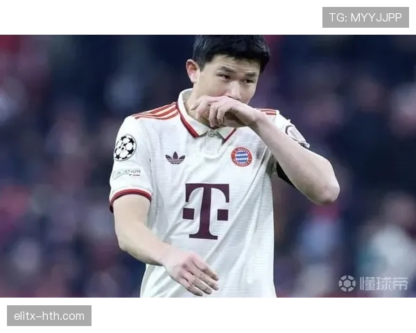 金玟哉表现出色护航拜仁不败,防守稳健彰显顶级实力 金玟哉表现出色护航拜仁不败,防守稳健彰显顶级实力