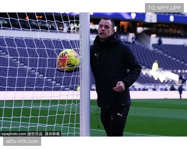 热刺俱乐部获ENIC支持蓄力引援，全力备战新赛季英超冠军争夺