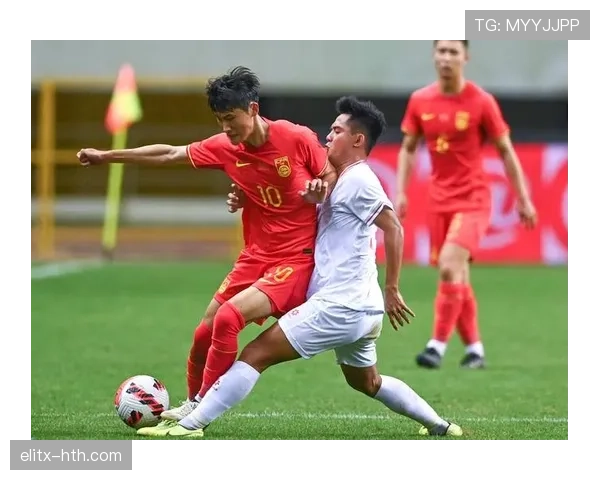 越南足球队异军突起，强势表现迎战亚洲赛场挑战