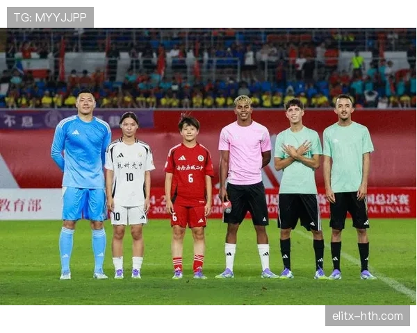 足球明星闪耀赛场，本周最佳得分手助球队排名稳步攀升