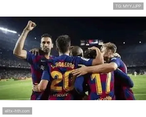 巴萨边路进攻战术焕然一新，媒体聚焦全新打法