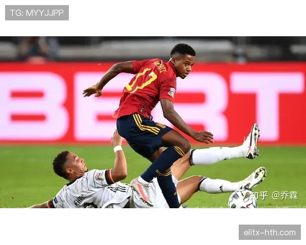 法蒂精进边路突破，强势助力球队再创佳绩