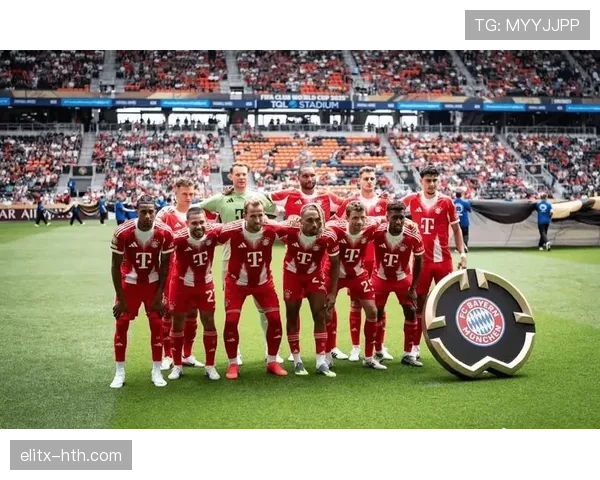 德国国家德比再燃战火，拜仁慕尼黑与多特蒙德上演巅峰对决