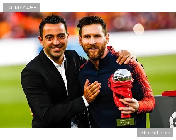 梅西与哈维战术角色对比:谁更接近核心驱动者标准? 梅西与哈维战术角色对比:谁更接近核心驱动者标准?