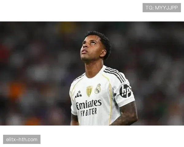 深度解析罗德里戈在皇马的战术定位与队内地位争议 深度解析罗德里戈在皇马的战术定位与队内地位争议