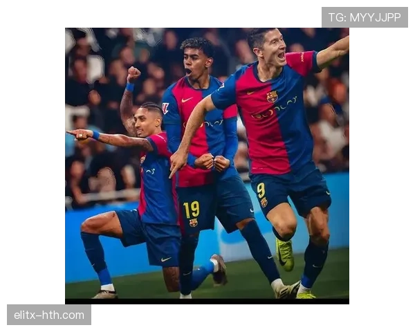 巴萨控球率依旧拉满，近期比赛控制力下降对赛季走势形成制约